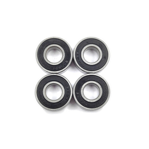 6001 Deep Groove Ball Bearing