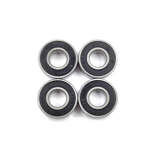 6001 Deep Groove Ball Bearing