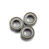 688 Deep Groove Ball Bearing